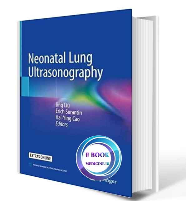 دانلود کتابNeonatal Lung Ultrasonography2018 (Original PDF)